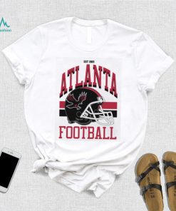 Vintage Atlanta Football Atlanta Falcons T Shirt