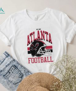 Vintage Atlanta Football Atlanta Falcons T Shirt