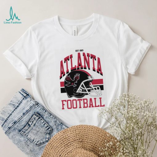 Vintage Atlanta Football Atlanta Falcons T Shirt