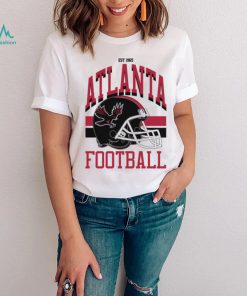 Vintage Atlanta Football Atlanta Falcons T Shirt