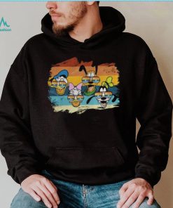 Vintage Donald Duck T Shirt