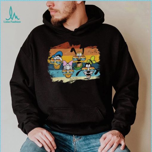 Vintage Donald Duck T Shirt