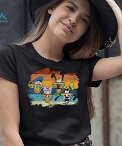 Vintage Donald Duck T Shirt