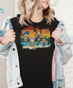 Vintage Donald Duck T Shirt