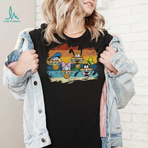 Vintage Donald Duck T Shirt