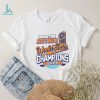 Trey Mancini Houston Astros Champions World Series 2022 Shirt