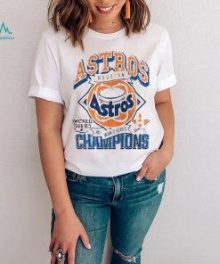 Vintage Houston Astros World Series Champions 2022 SweatShirt