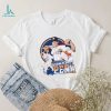 Trey Mancini Houston Astros Champions World Series 2022 Shirt