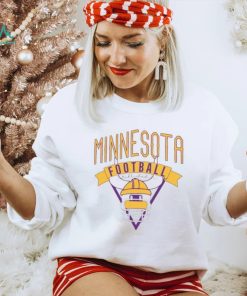 Vintage Minnesota Vikings Retro Football Sweatshirt2