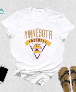 Vintage Minnesota Vikings Retro Football Sweatshirt3