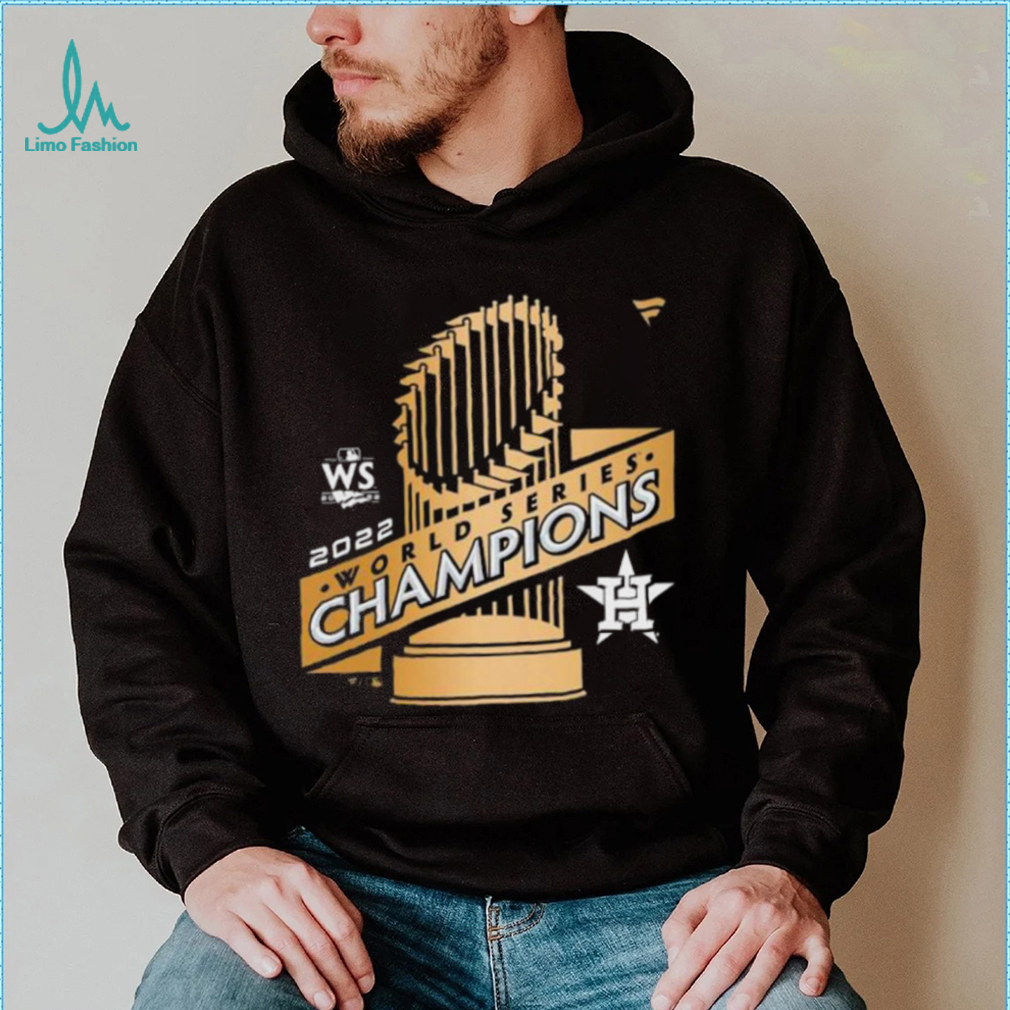 Houston Astros World Series Champions 2022 WS Shirt, hoodie