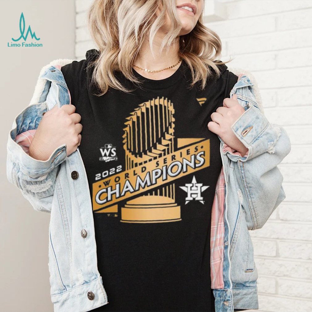 2022 houston astros world series champions cup for houston shirt