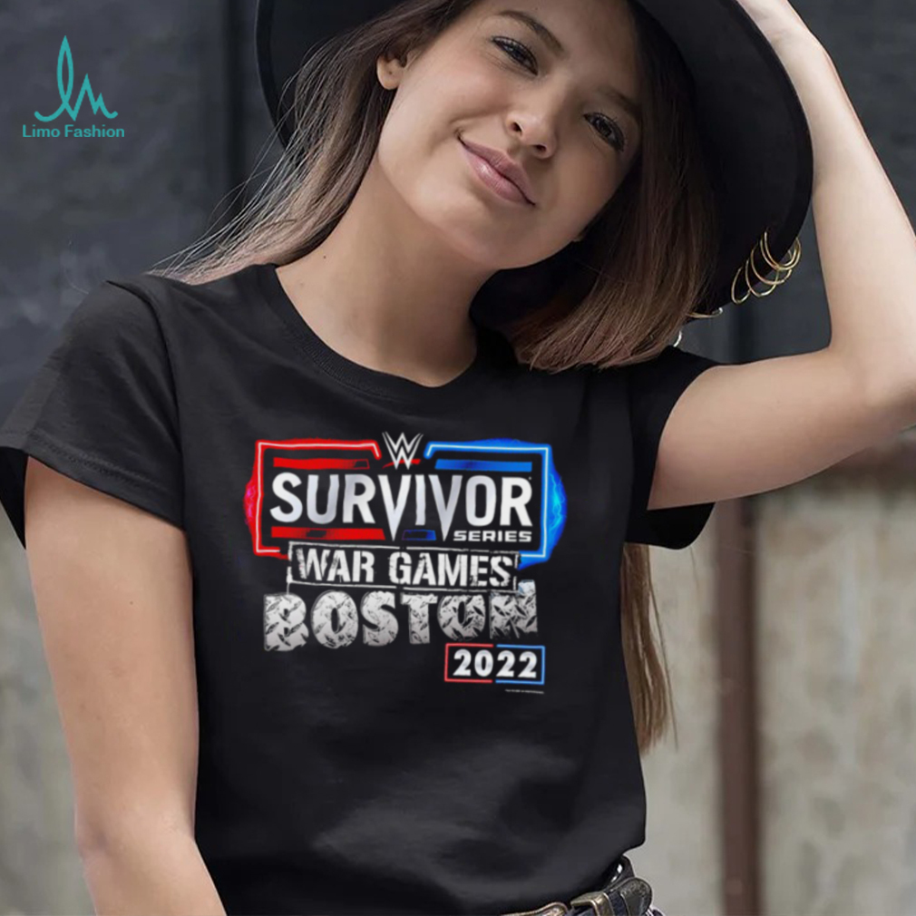 wwe survivor series 2022 logo