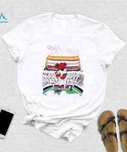 Welcome To The Grove Ole Miss Rebels Football Bear Grateful Shirt