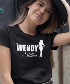 Wendy Osefo The Wendy Slither Hoodie Unisex T Shirt