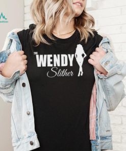 Wendy Osefo The Wendy Slither Hoodie Unisex T Shirt
