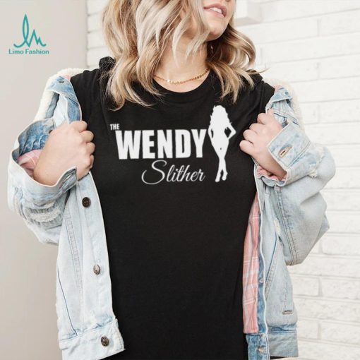 Wendy Osefo The Wendy Slither Hoodie Unisex T Shirt