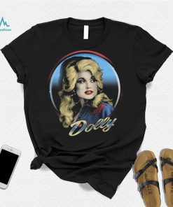 Western Raglan Baseball Dolly Partons New Design T Shirt