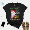 What A Sad Little Christmas Matt Hancock shirt