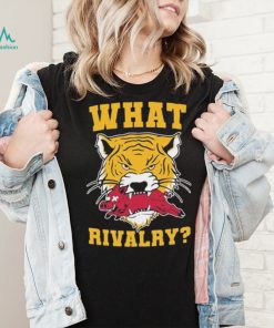 What Rivalry Mizzou Tigers Beat Arkansas Razorbacks 29 27 Shirt