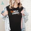 Los Angeles FC 2022 MLS Cup Champions Locker Room T Shirt