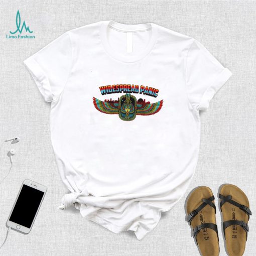 Widespread Panic Logo Favorite Unisex T Shirt