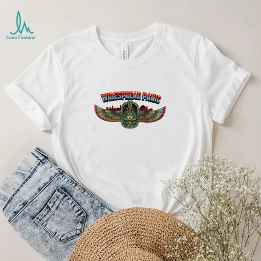 Widespread Panic Logo Favorite Unisex T Shirt