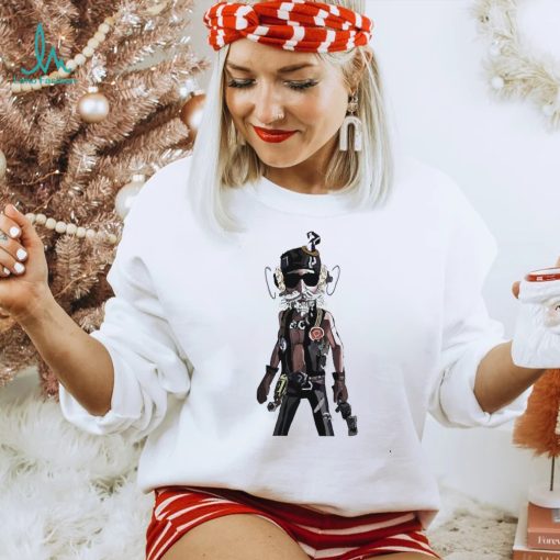 Wilding Murro Identity art shirt