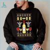 Christmas Tree Dancing Sweater