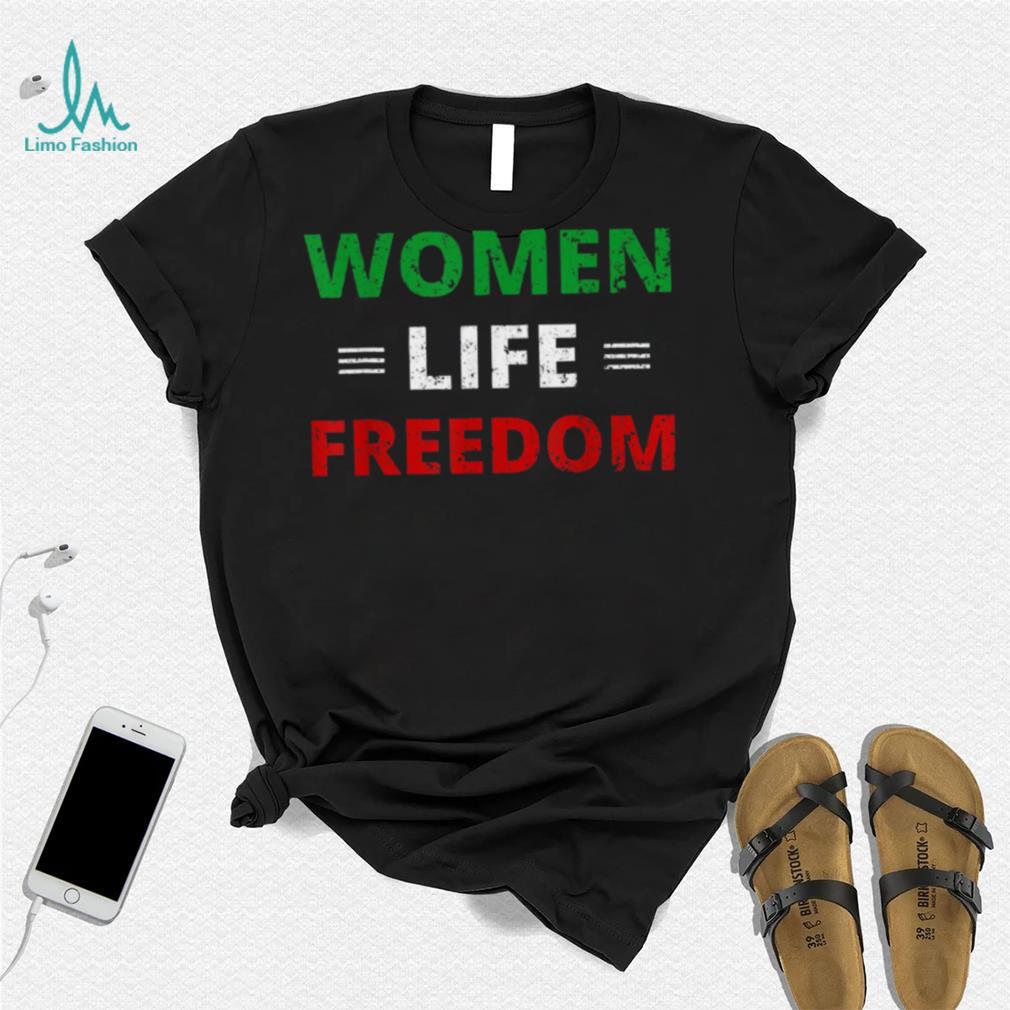 Women Life Freedom Zan Zendegi Azadi Iran New Design T Shirt Women Life Freedom Zan Zendegi Azadi Iran New Design T Shirt