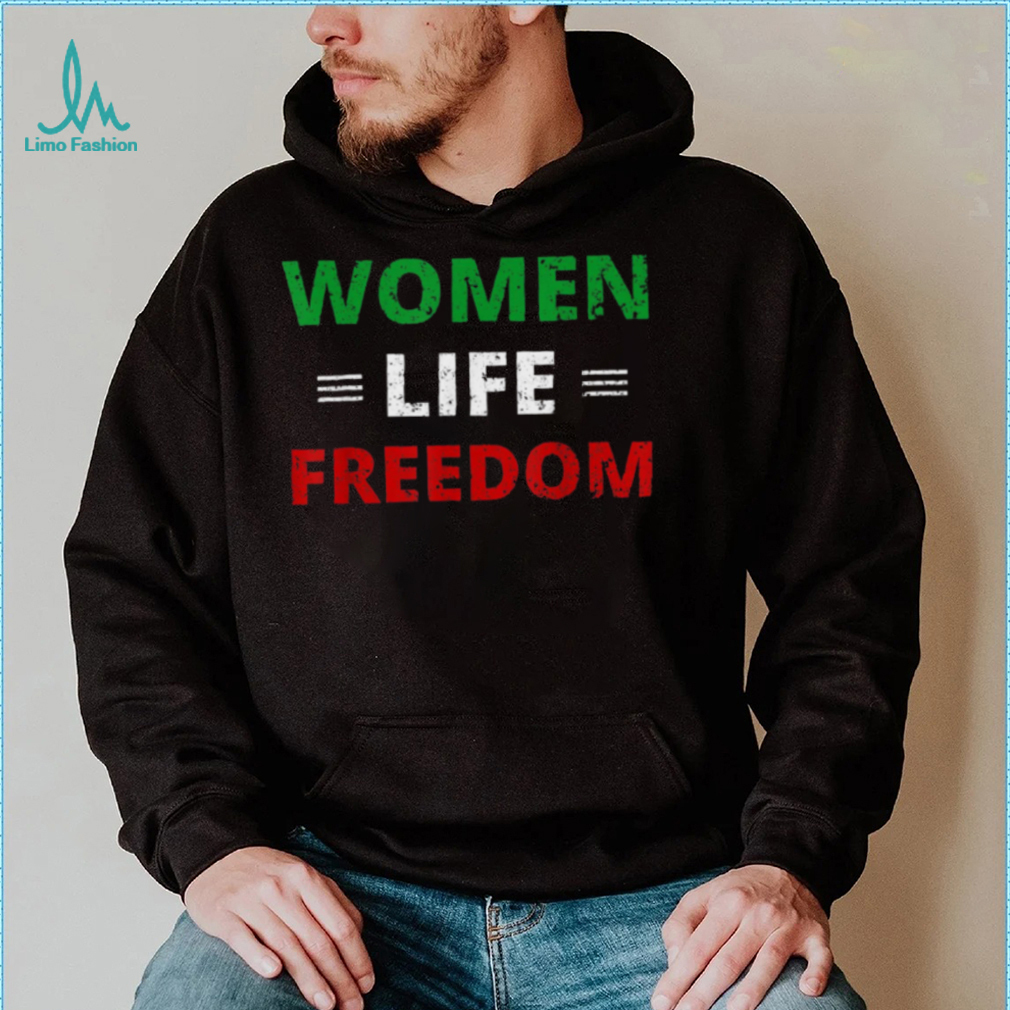 Women Life Freedom Zan Zendegi Azadi Iran New Design T Shirt Women Life Freedom Zan Zendegi Azadi Iran New Design T Shirt
