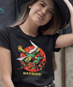 Woodstock Bird Bayside Shirt