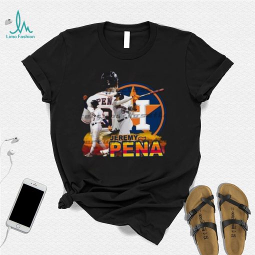 World Series 2022 Houston Astros Champions Jeremy Pena Champions Shirt