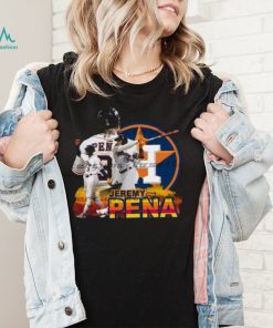 World Series 2022 Houston Astros Champions Jeremy Pena Champions Shirt