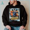 Leveled Up World Champions 2022 Houston Baseball Team Shirt