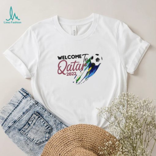 World cup usa usa world cup Qatar 2022 shirt