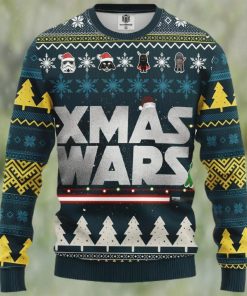 Xmas Wars Ugly Christmas Sweater, Xmas Sweatshirt