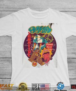 Vintage MF Doom Rapper T shirt MF Doom Fan Shirt Rap Hip Hop Shirt