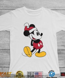 Y4wbrfFV Disney Classic Mickey Mouse Holiday Christmas Gift Fro Him Her1