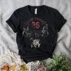 Yellowjackets Doomcoming 96 Shirt