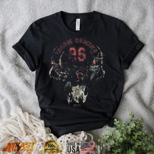 Yellowjackets Doomcoming 96 Shirt