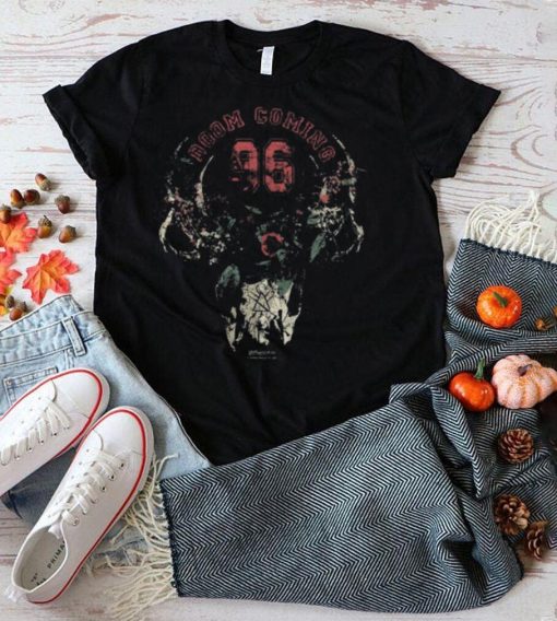 Yellowjackets Doomcoming 96 Shirt