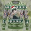 Dallas Cowboys Ugly Sweater Grinch Dallas Cowboys Ugly Christmas Sweater For Christmas