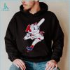 cleveland Guardians baseball shirt