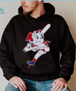 cleveland Guardians baseball shirt