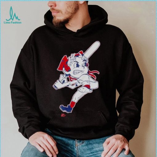 cleveland Guardians baseball shirt