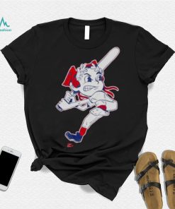 cleveland Guardians baseball shirt
