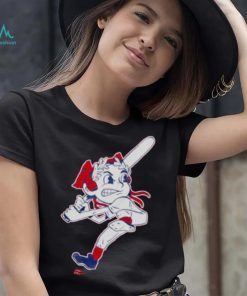 cleveland Guardians baseball shirt