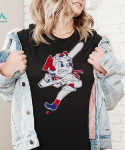 cleveland Guardians baseball shirt