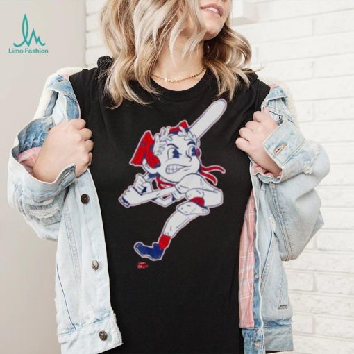 cleveland Guardians baseball shirt